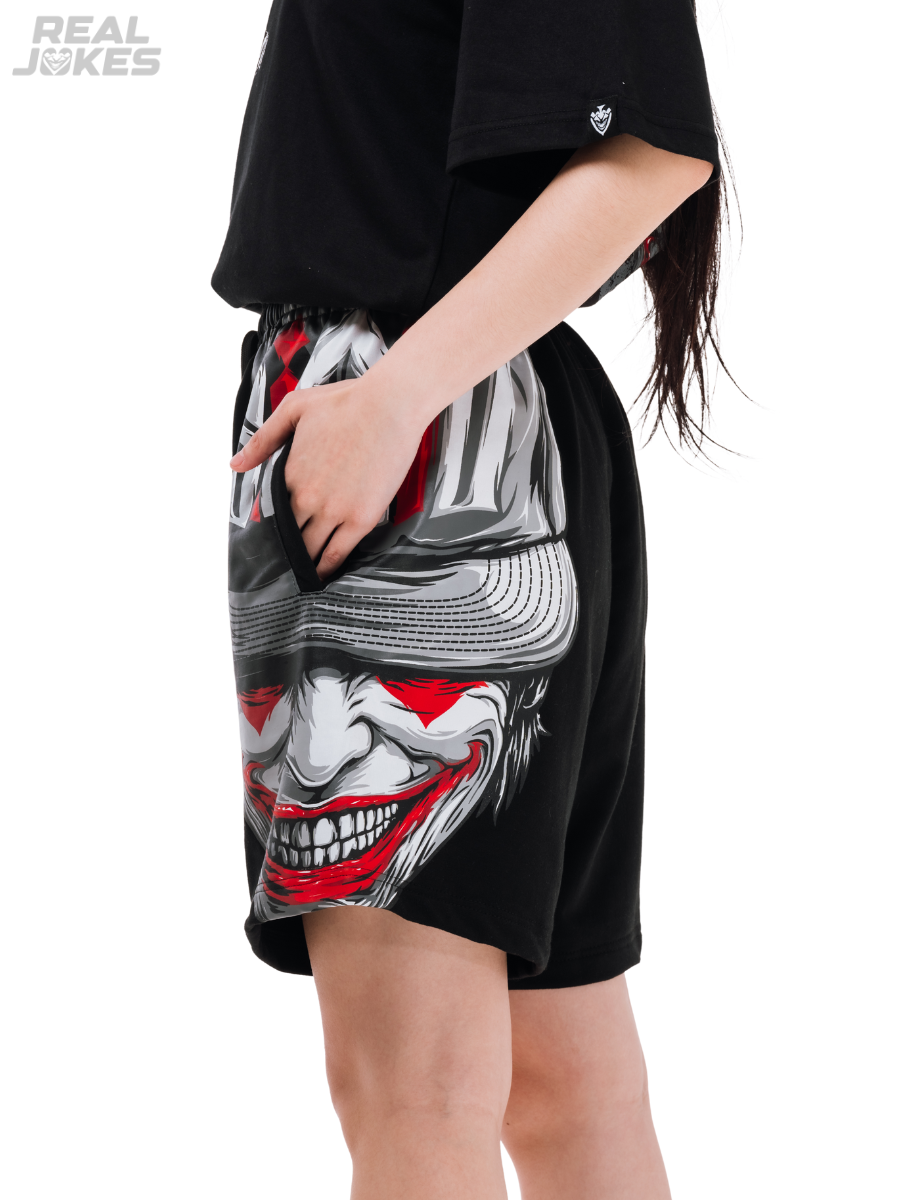 YINYANG V2 FACE SHORT