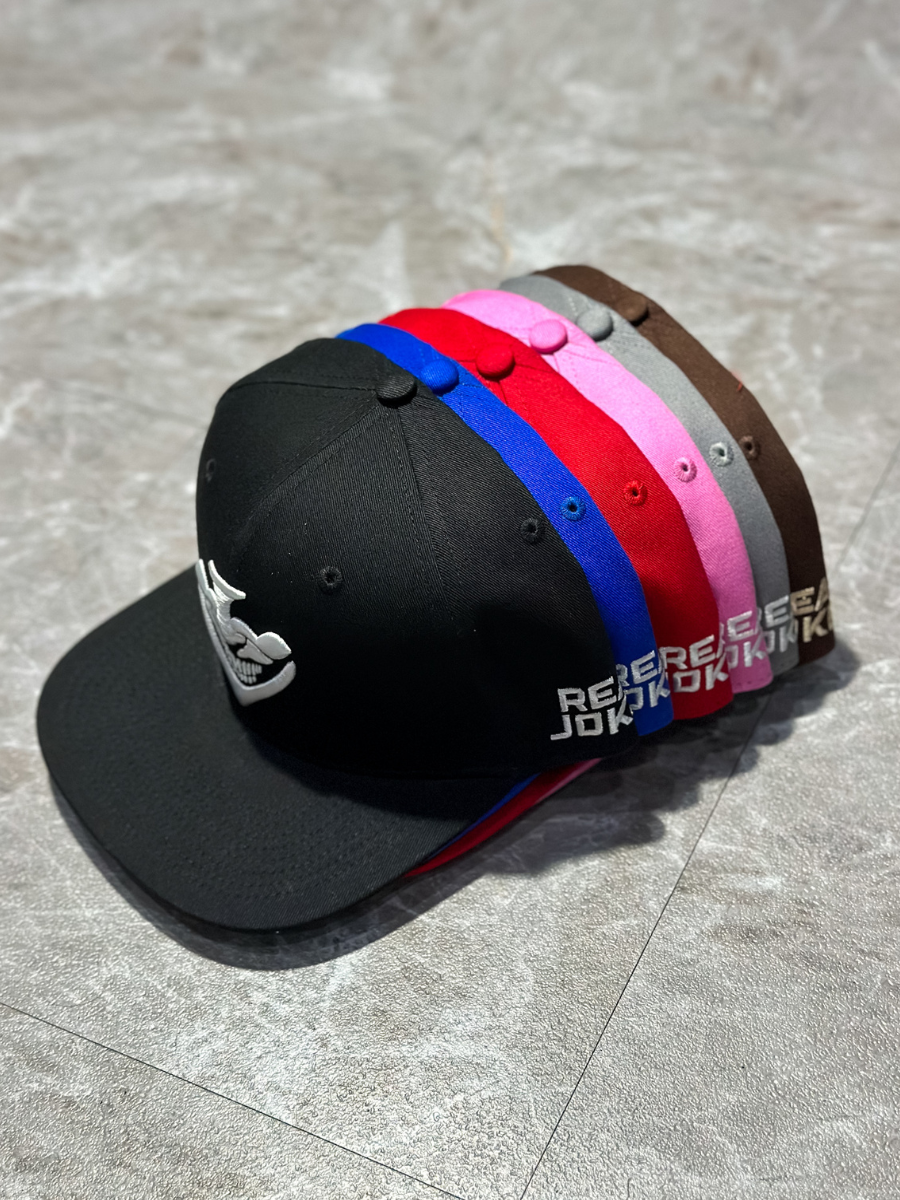RJC OG SNAP - BLUE