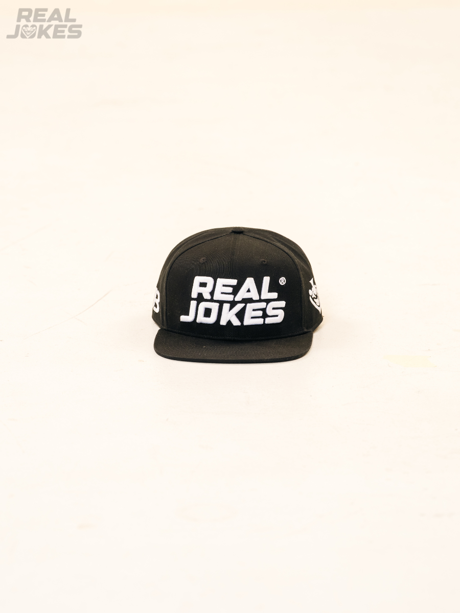 RJC CORE SNAP - BLACK