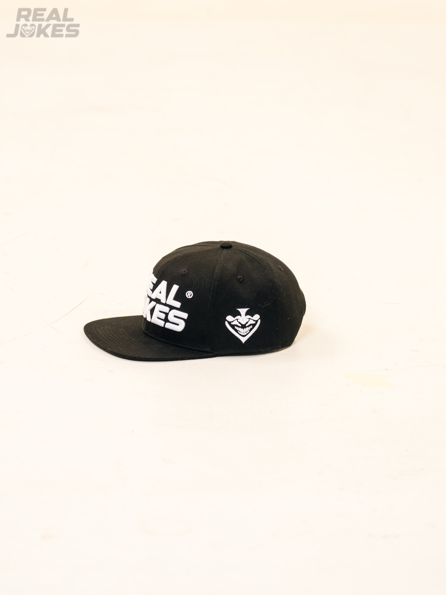 RJC CORE SNAP - BLACK