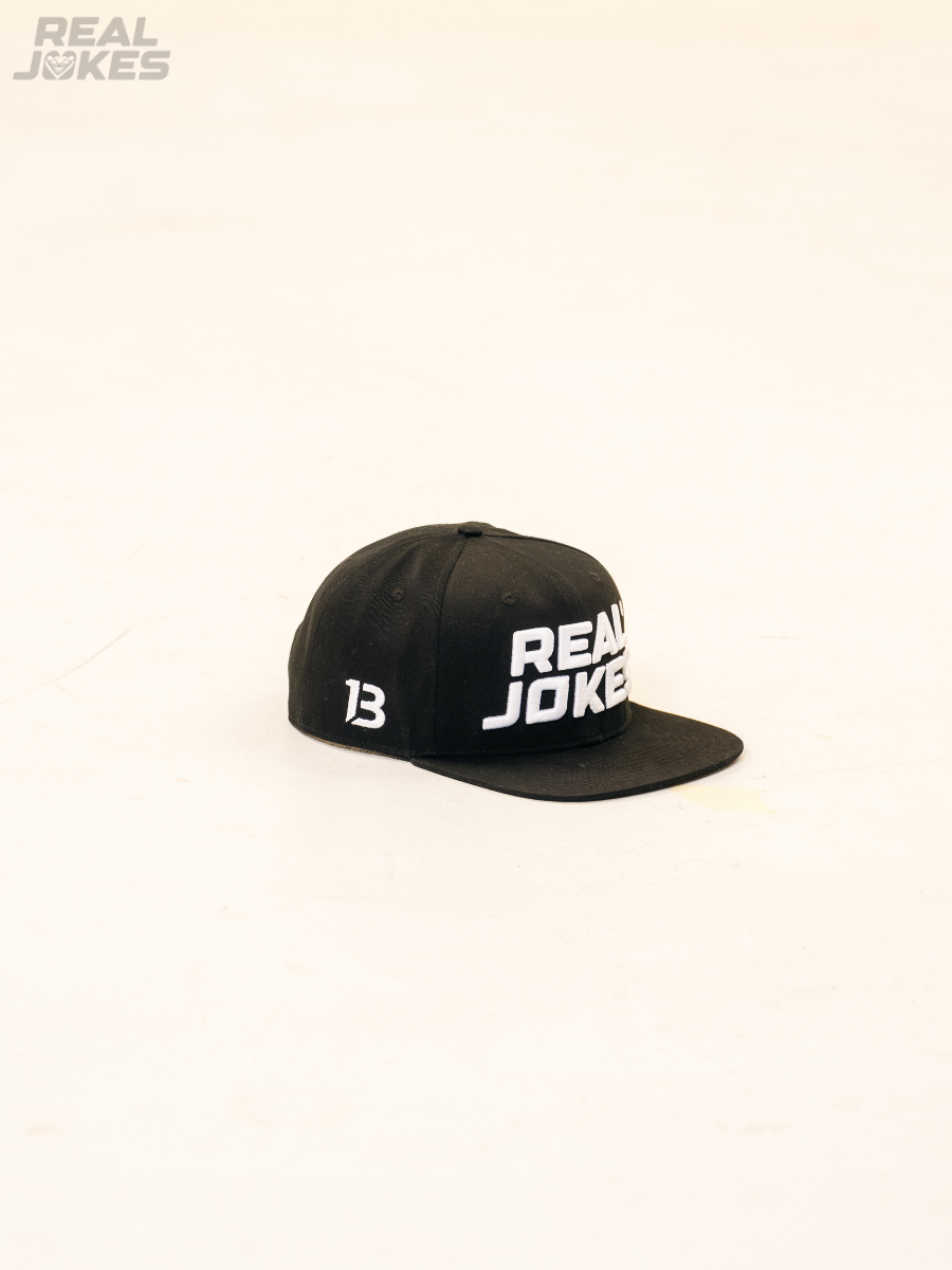 RJC CORE SNAP - BLACK