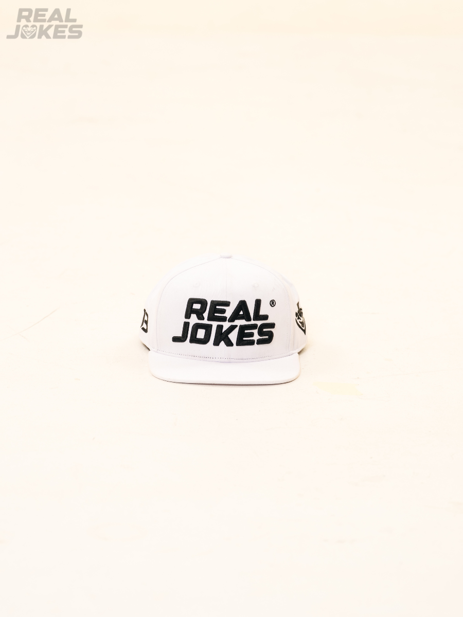 RJC CORE SNAP - WHITE