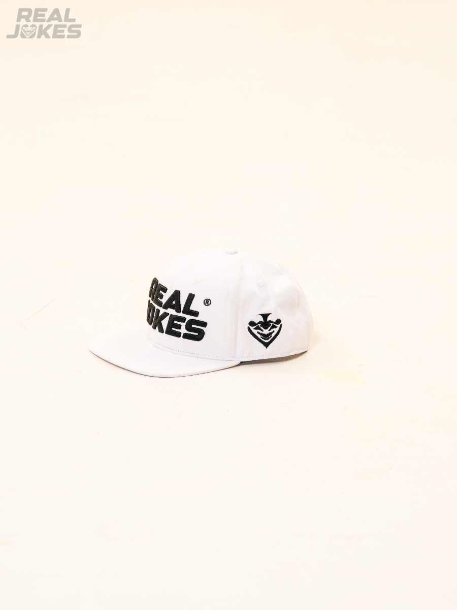 RJC CORE SNAP - WHITE