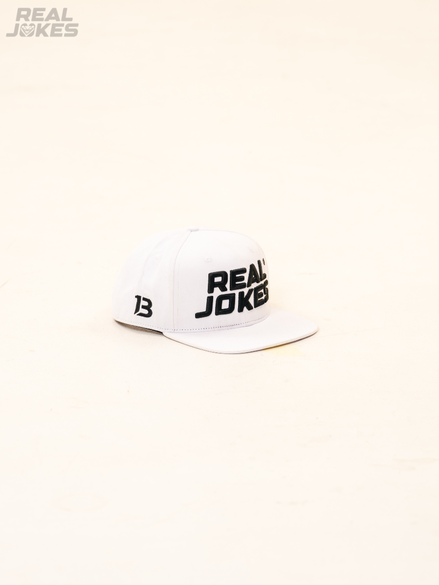 RJC CORE SNAP - WHITE