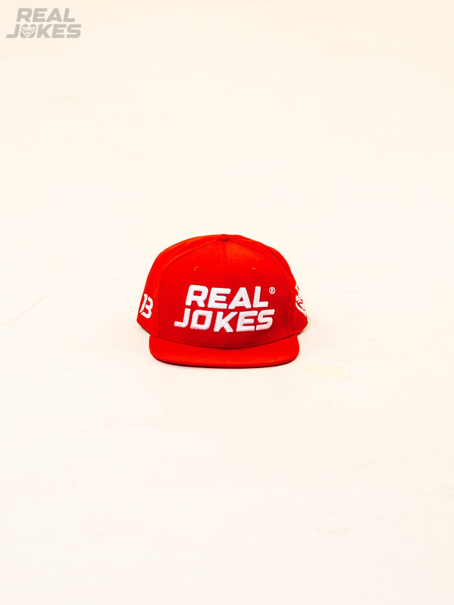RJC CORE SNAP - RED