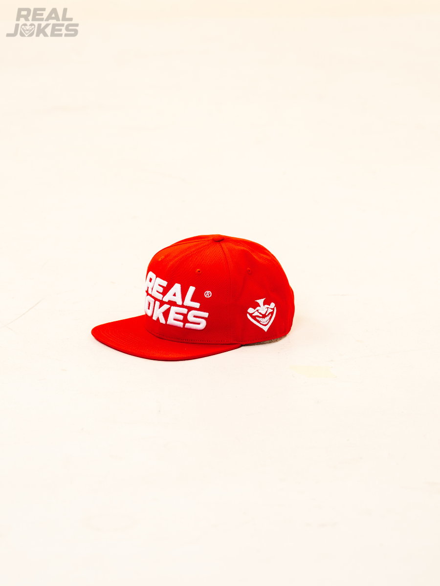RJC CORE SNAP - RED