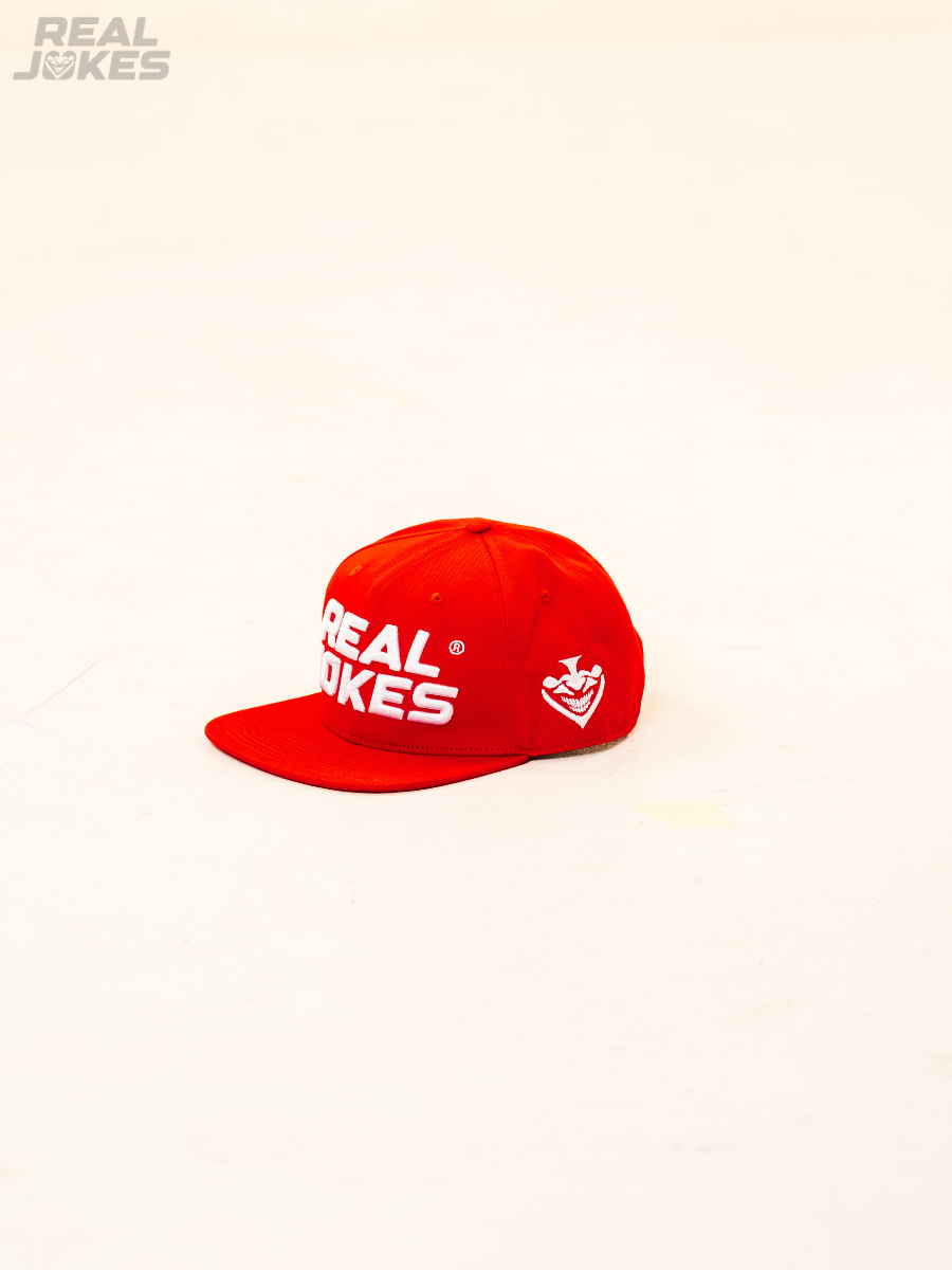 RJC CORE SNAP - RED