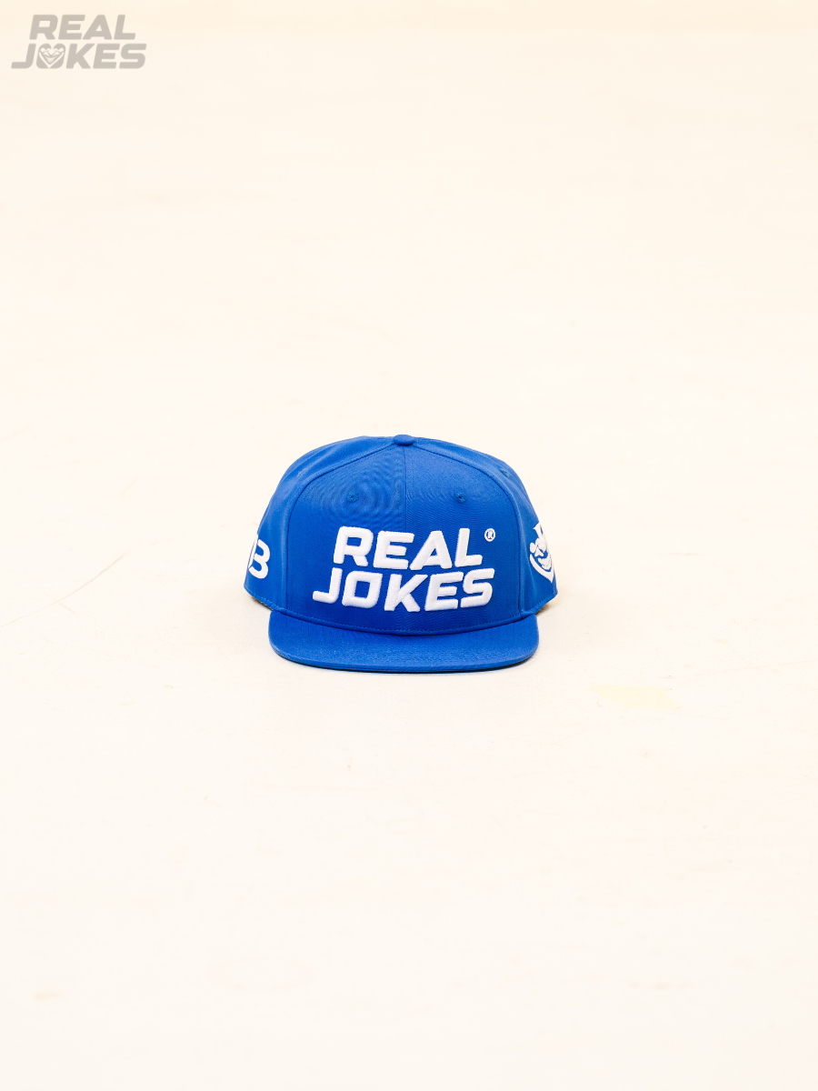 RJC CORE SNAP - BLUE