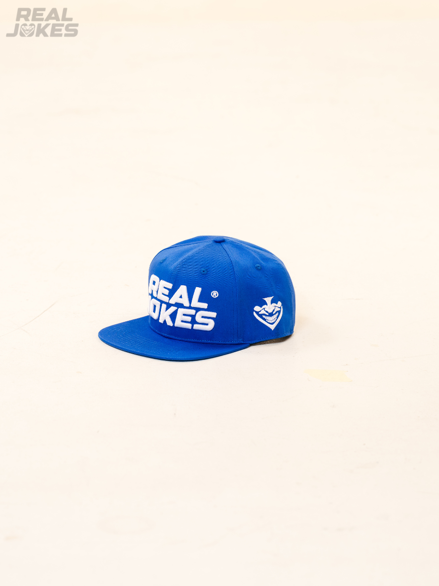 RJC CORE SNAP - BLUE
