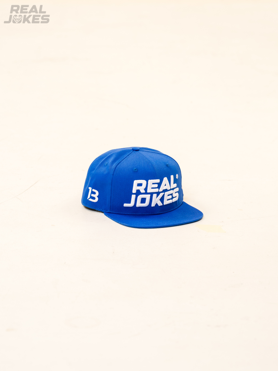 RJC CORE SNAP - BLUE
