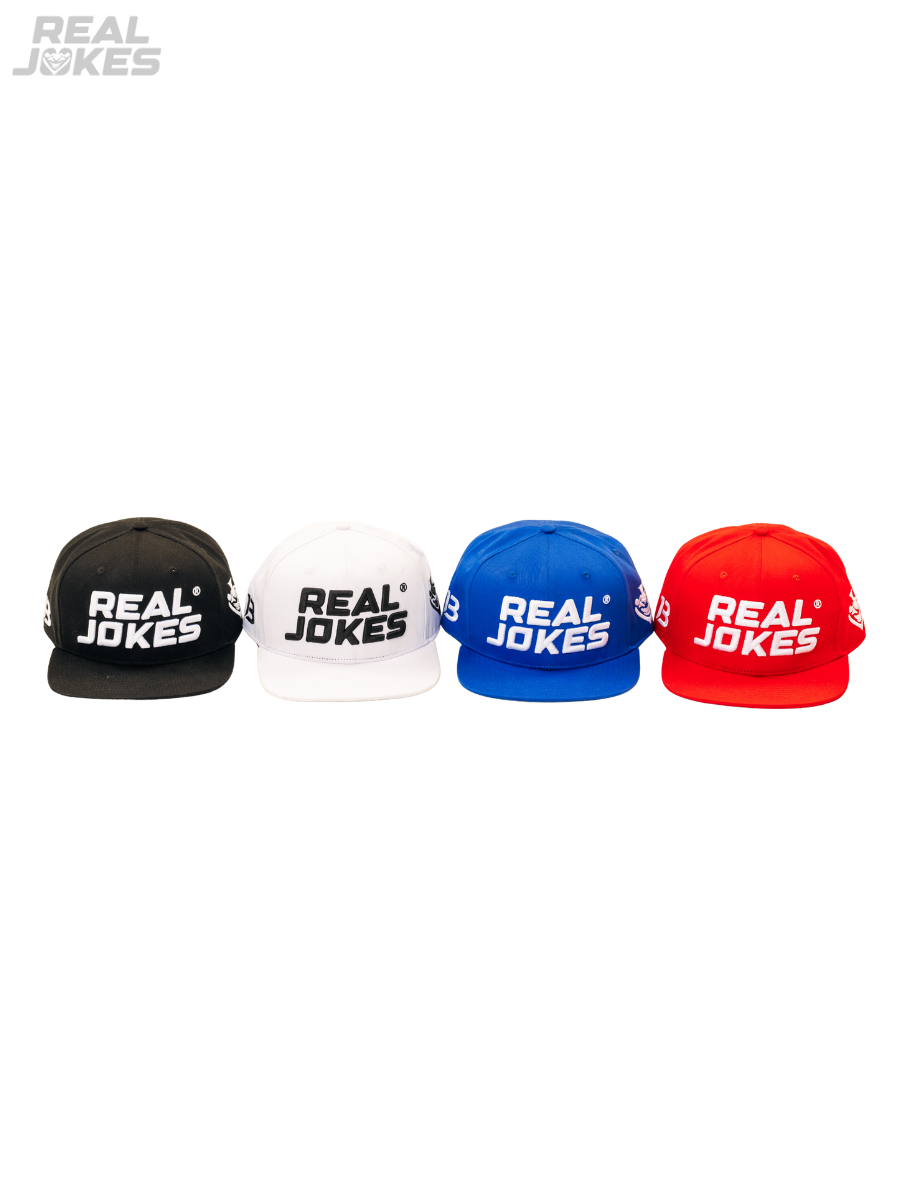 RJC CORE SNAP - WHITE
