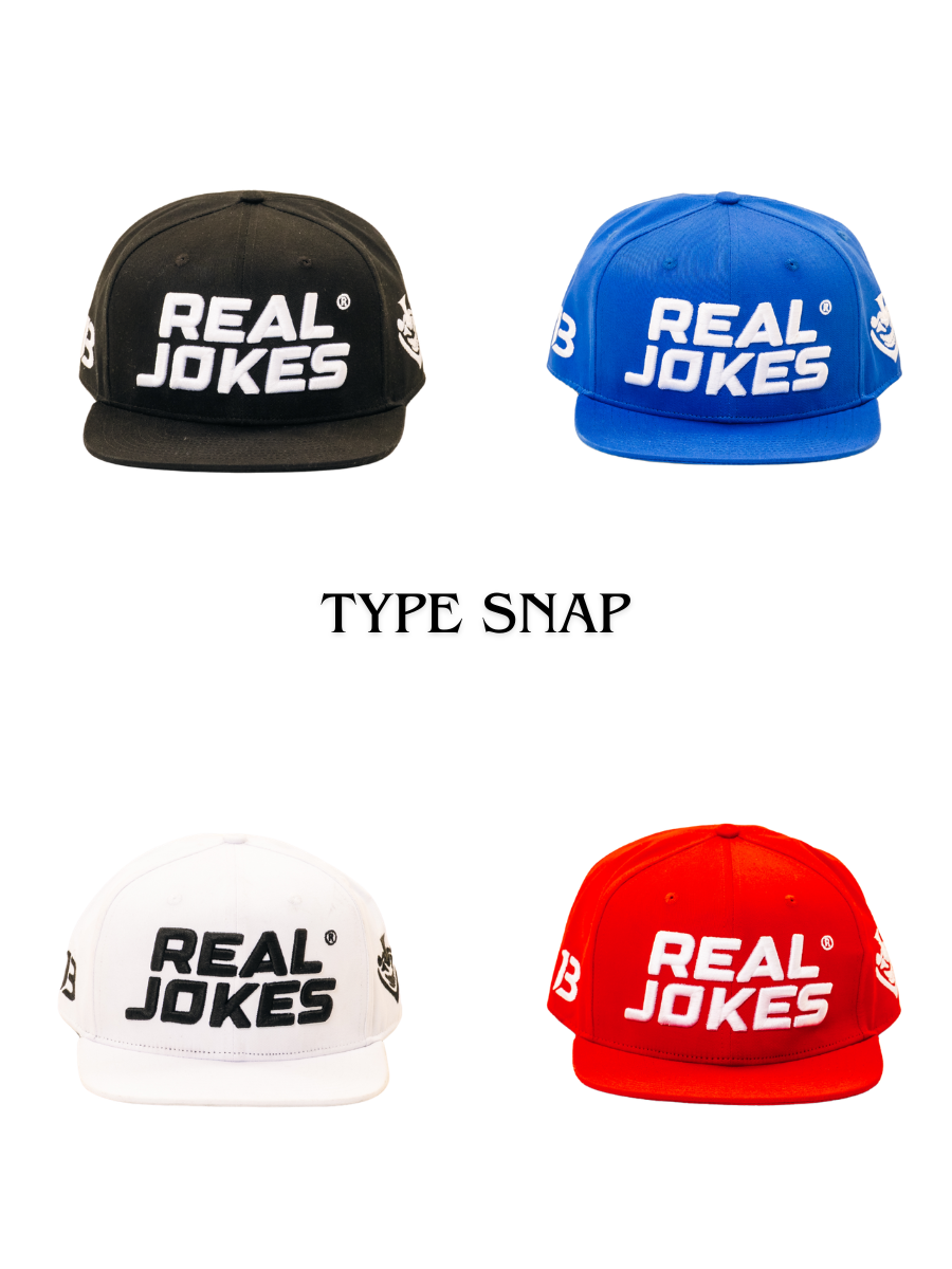 RJC CORE SNAP - BLUE