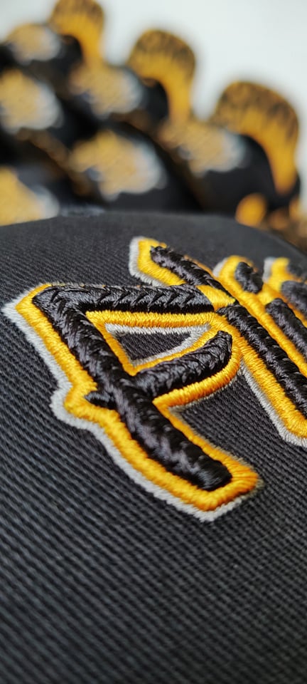 ASPAKAN SNAPBACK - FLIPTOP COLLAB