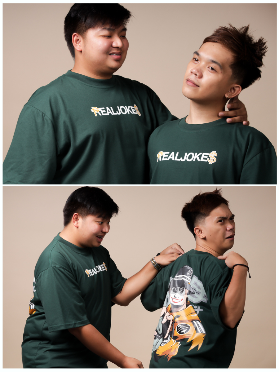 PESO DOLLAR - MOSS GREEN