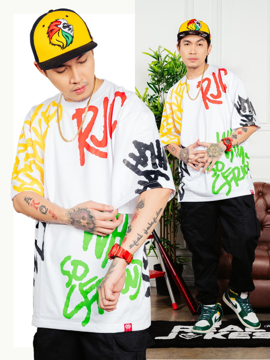 RJC SPRAY