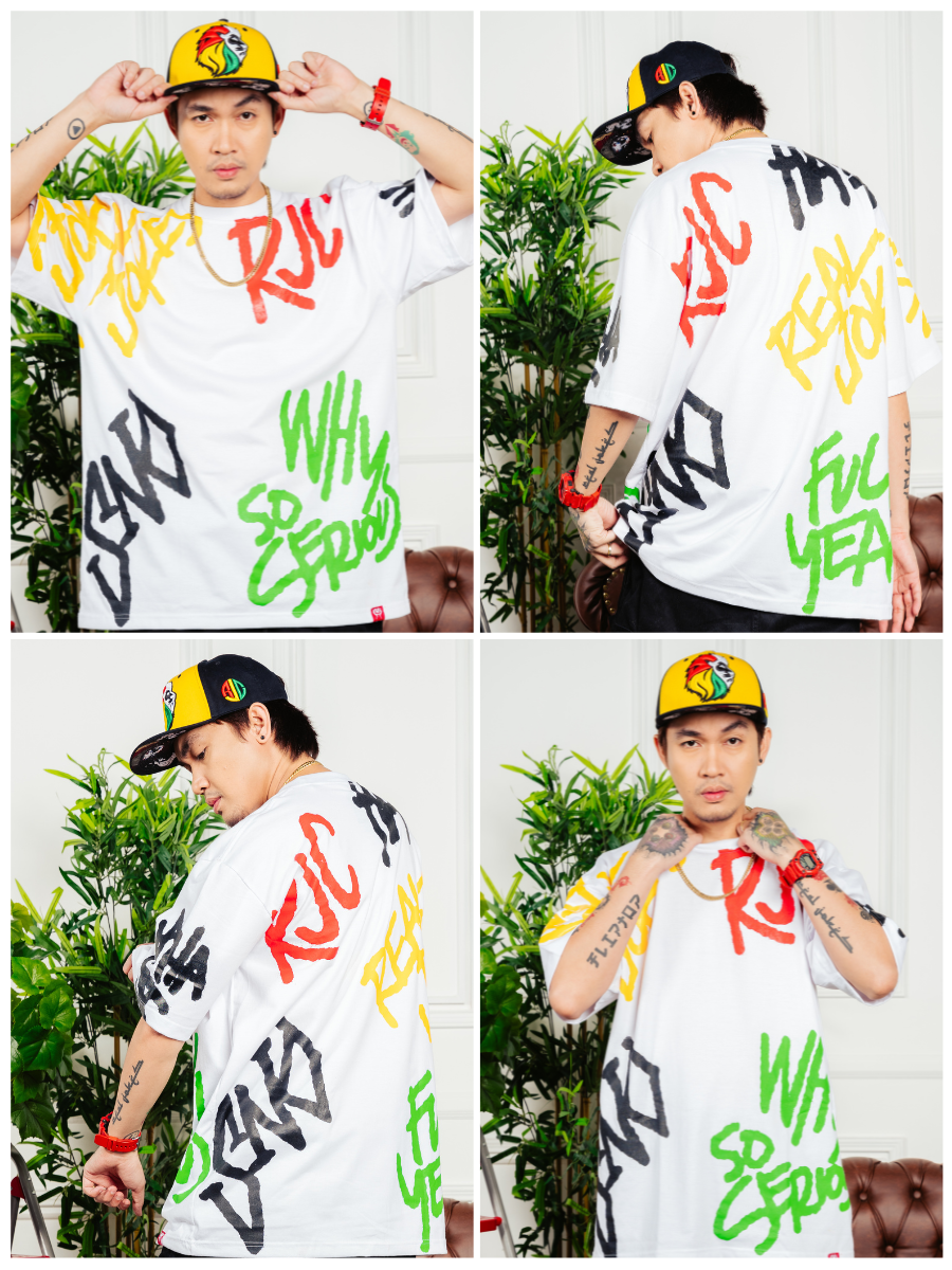 RJC SPRAY