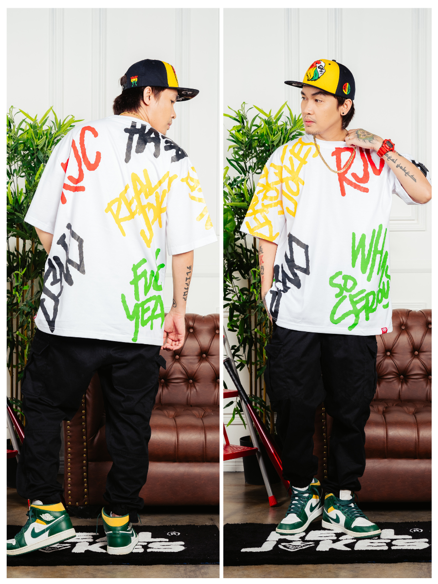 RJC SPRAY