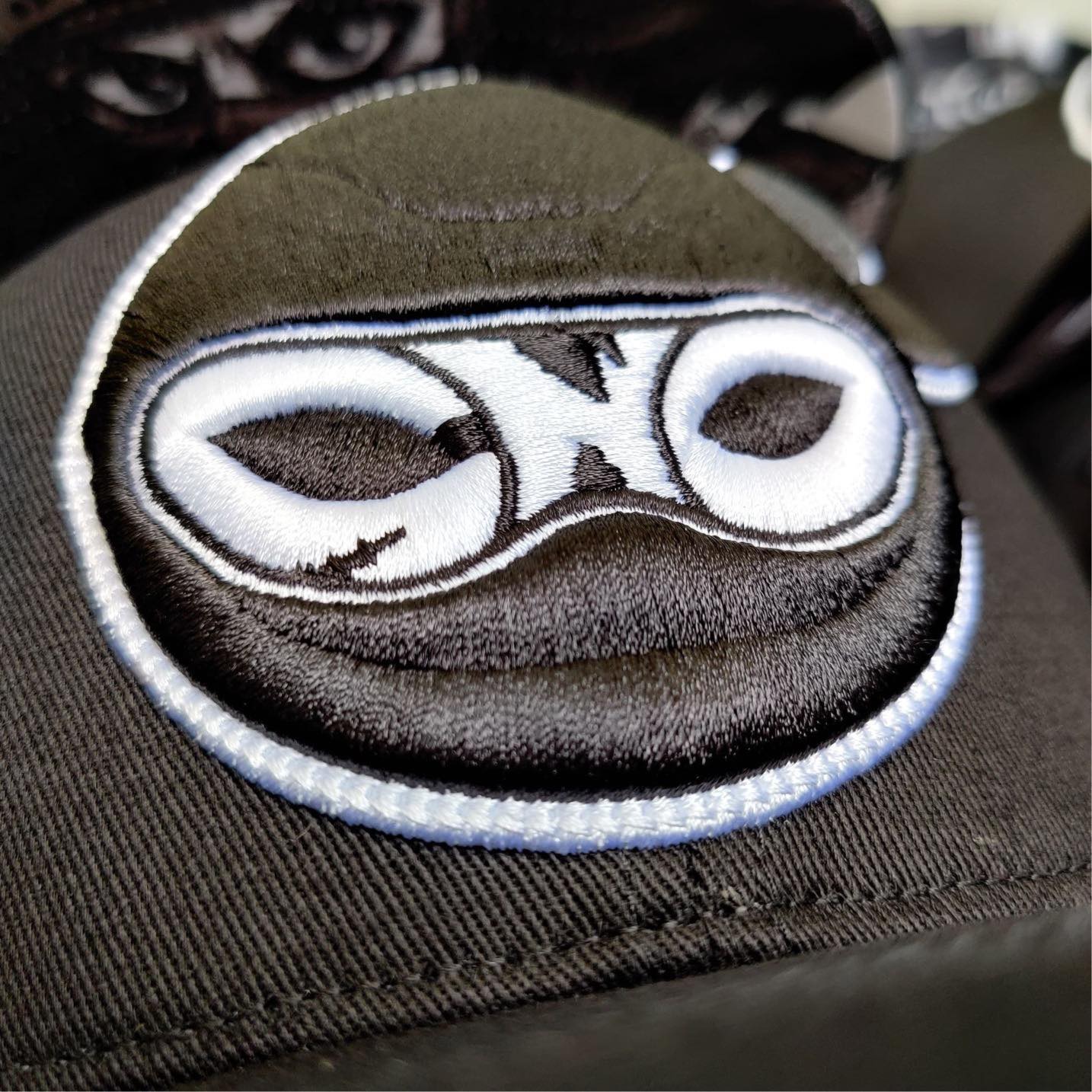 SNO NINJA - SNAPBACK