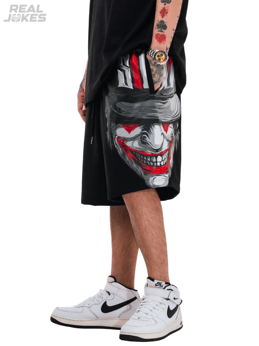 YINYANG V2 FACE SHORT