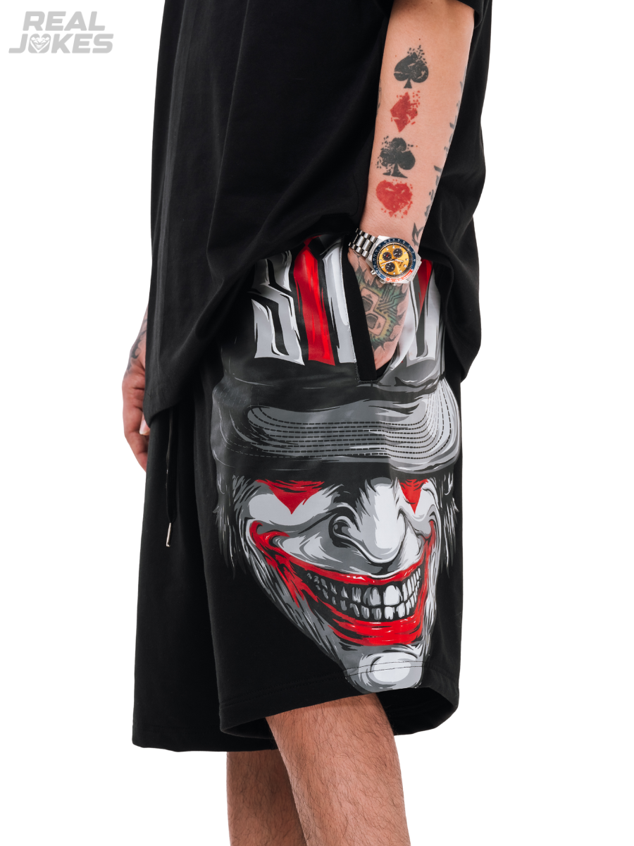 YINYANG V2 FACE SHORT