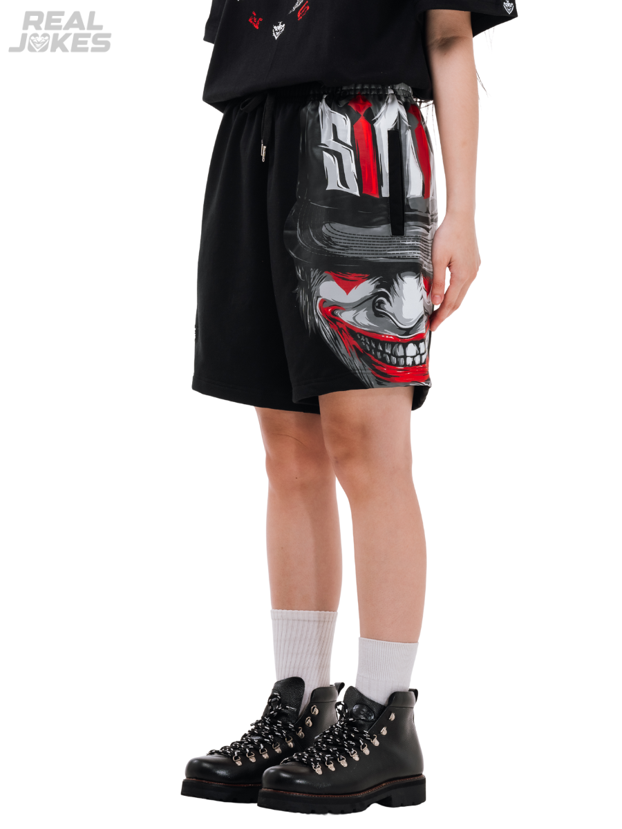 YINYANG V2 FACE SHORT