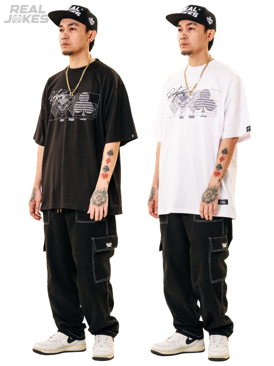 BLUEPRINT BLACK