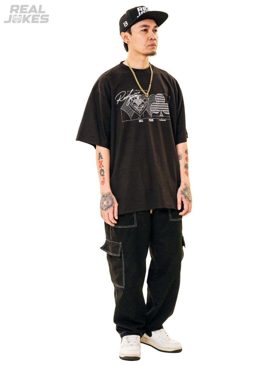 BLUEPRINT BLACK