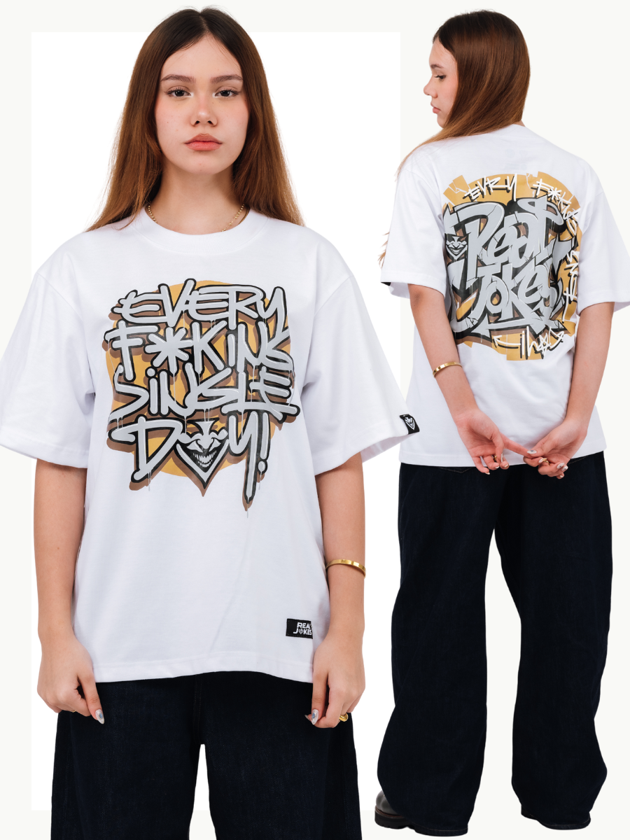 EFSD - WHITE