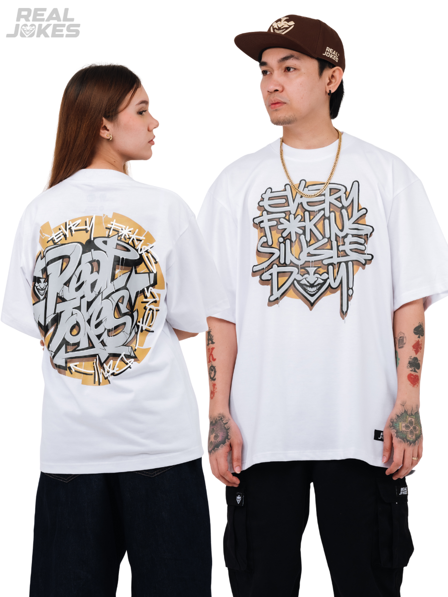 EFSD - WHITE