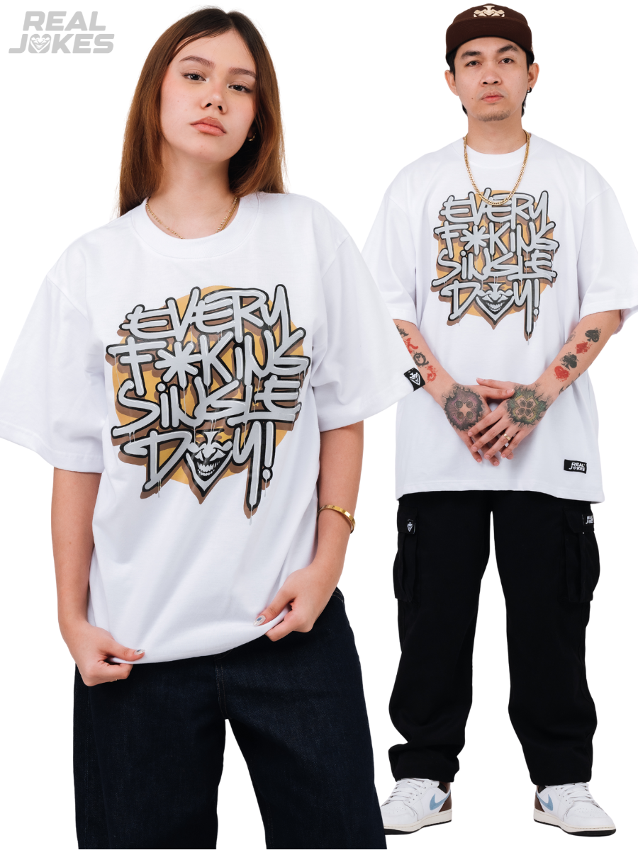 EFSD - WHITE