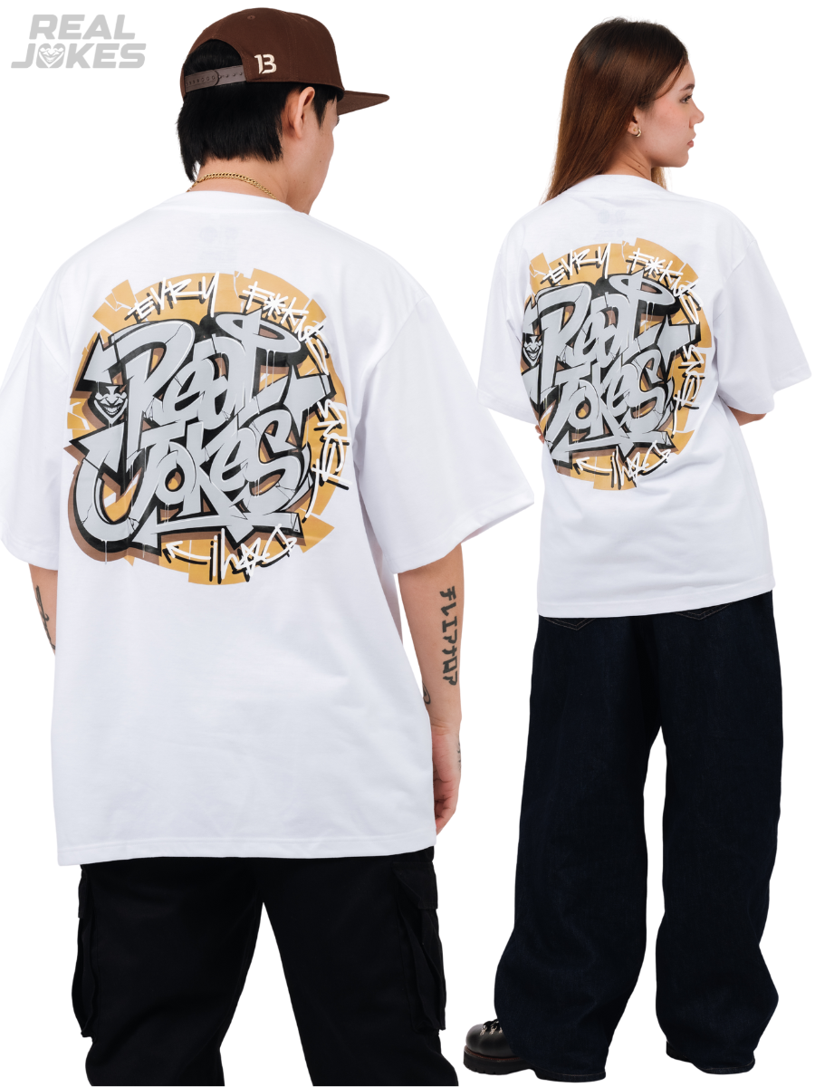 EFSD - WHITE