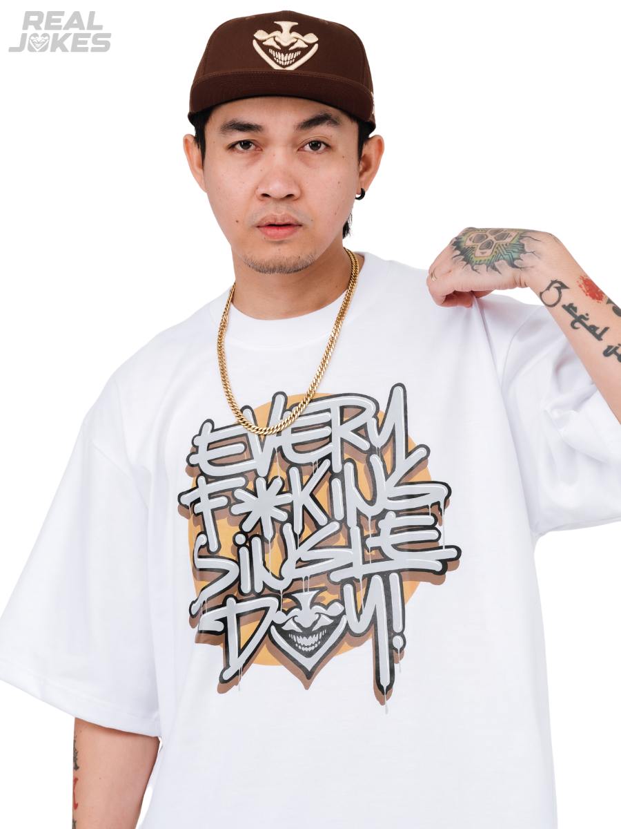 EFSD - WHITE