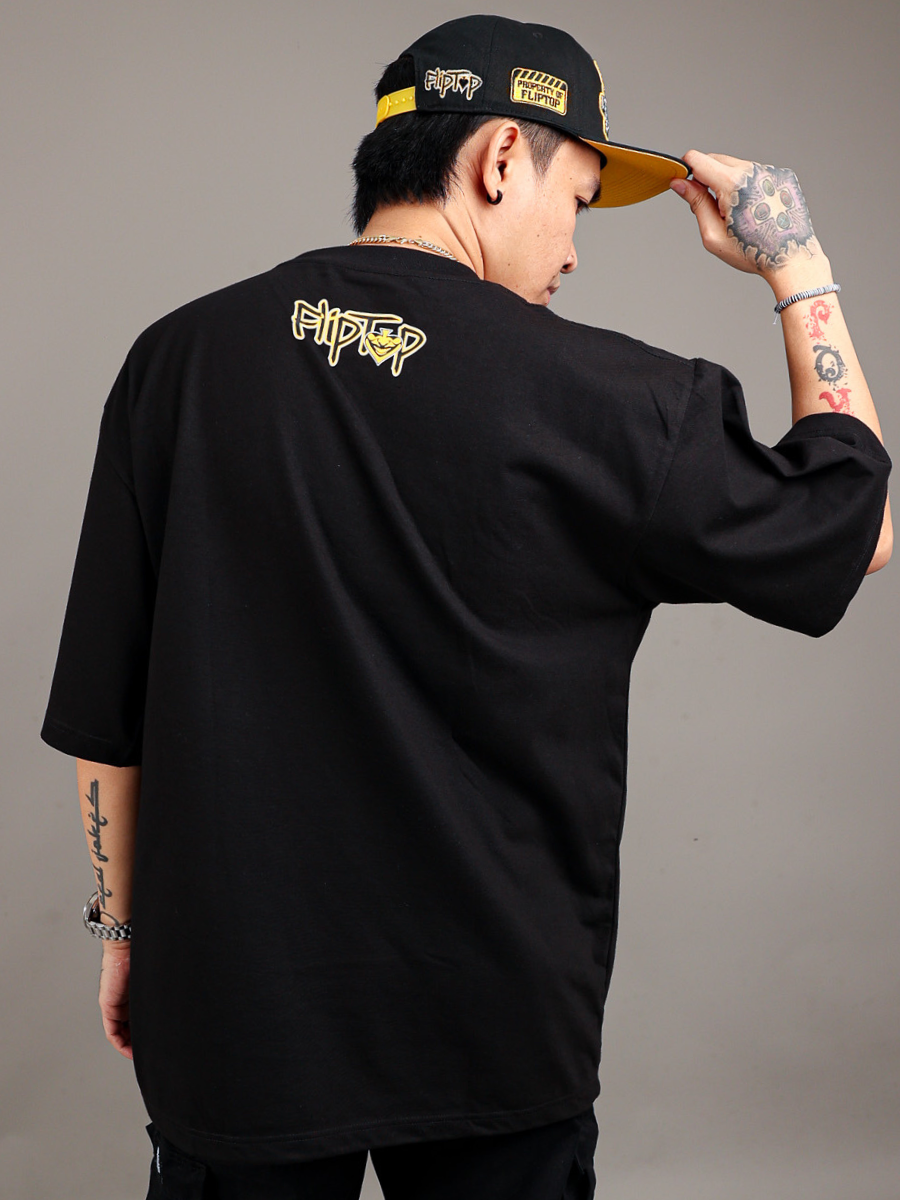 FLIPTOUGH CONCRETE - BLACK