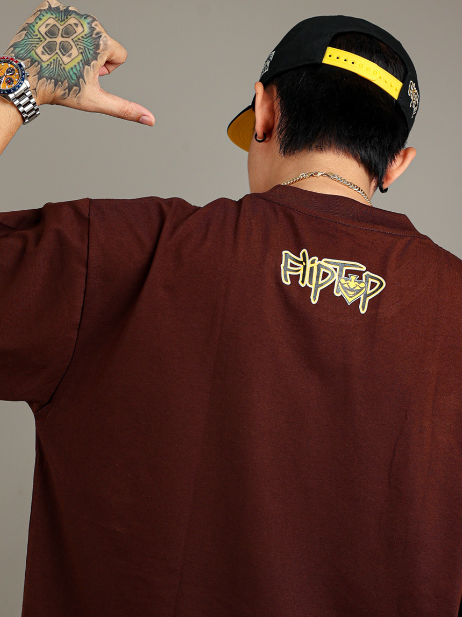 FLIPTOUGH CONCRETE - BROWN