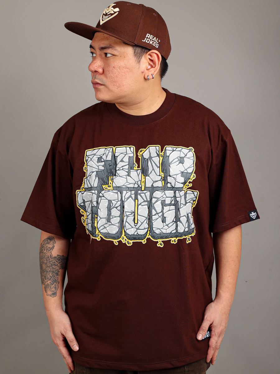 FLIPTOUGH CONCRETE - BROWN