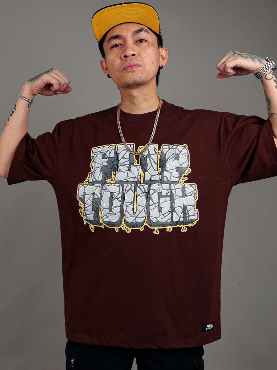 FLIPTOUGH CONCRETE - BROWN