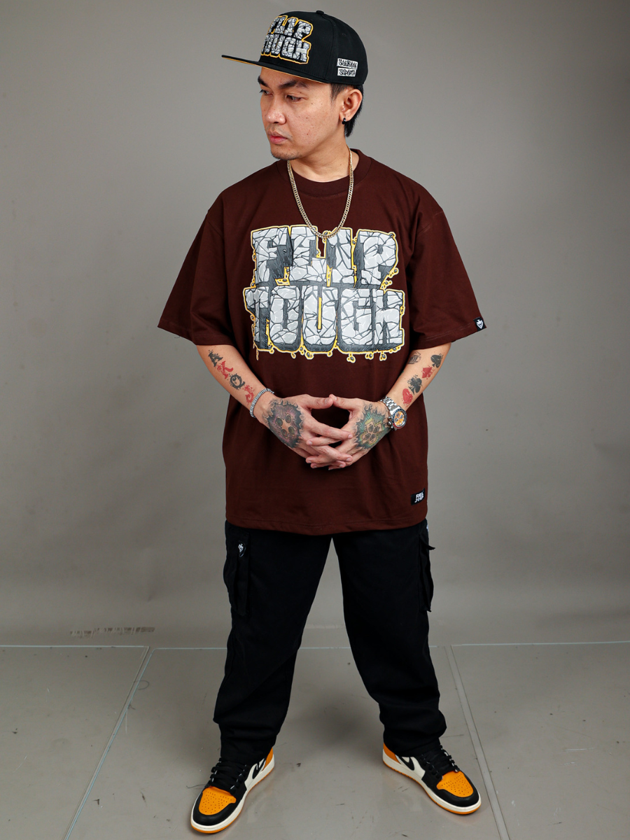 FLIPTOUGH CONCRETE - BROWN