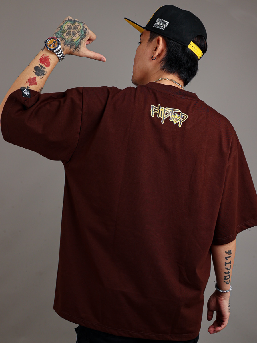 FLIPTOUGH CONCRETE - BROWN