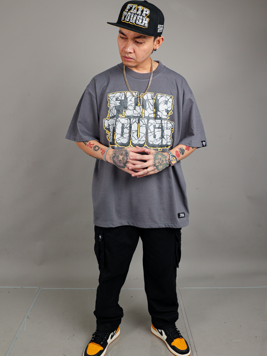 FLIPTOUGH CONCRETE - GRAY