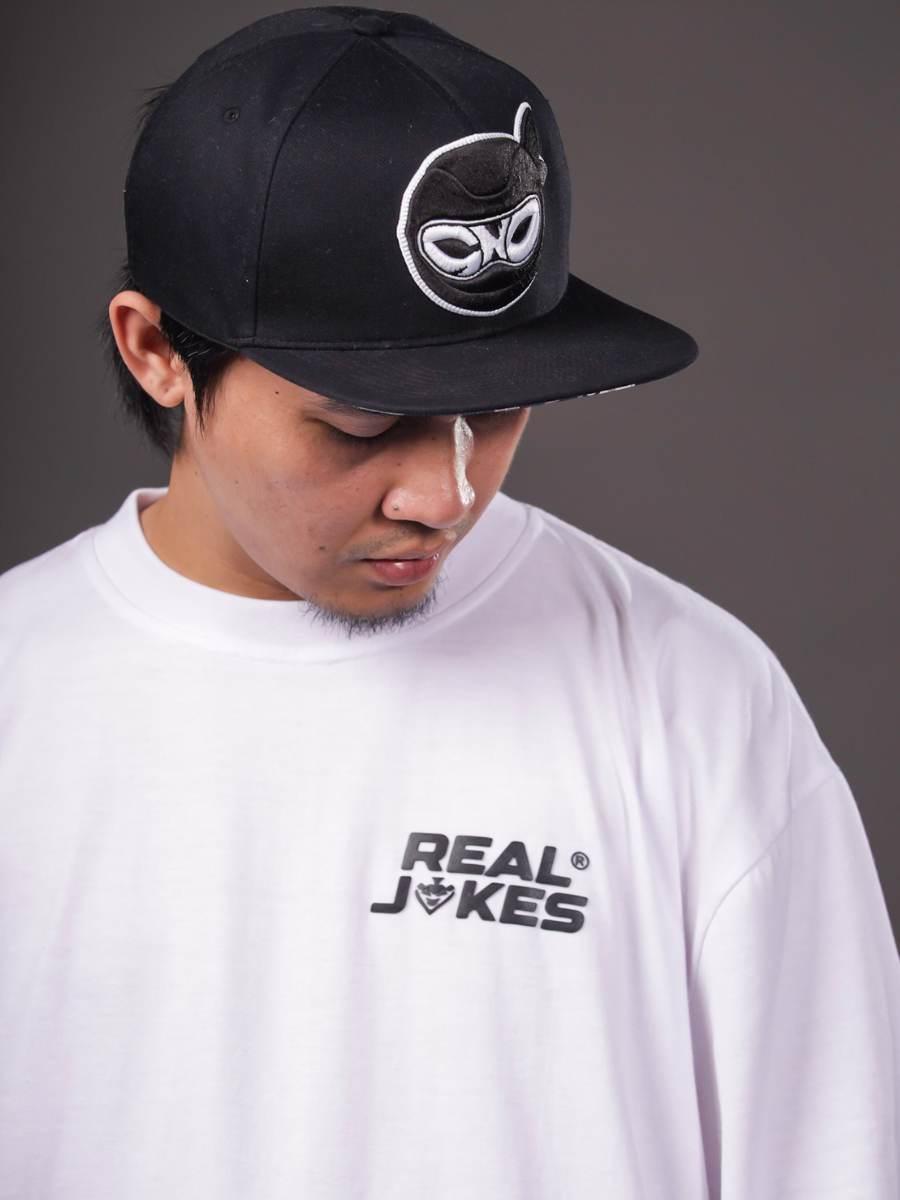 RJC HD SHIRT - WHITE