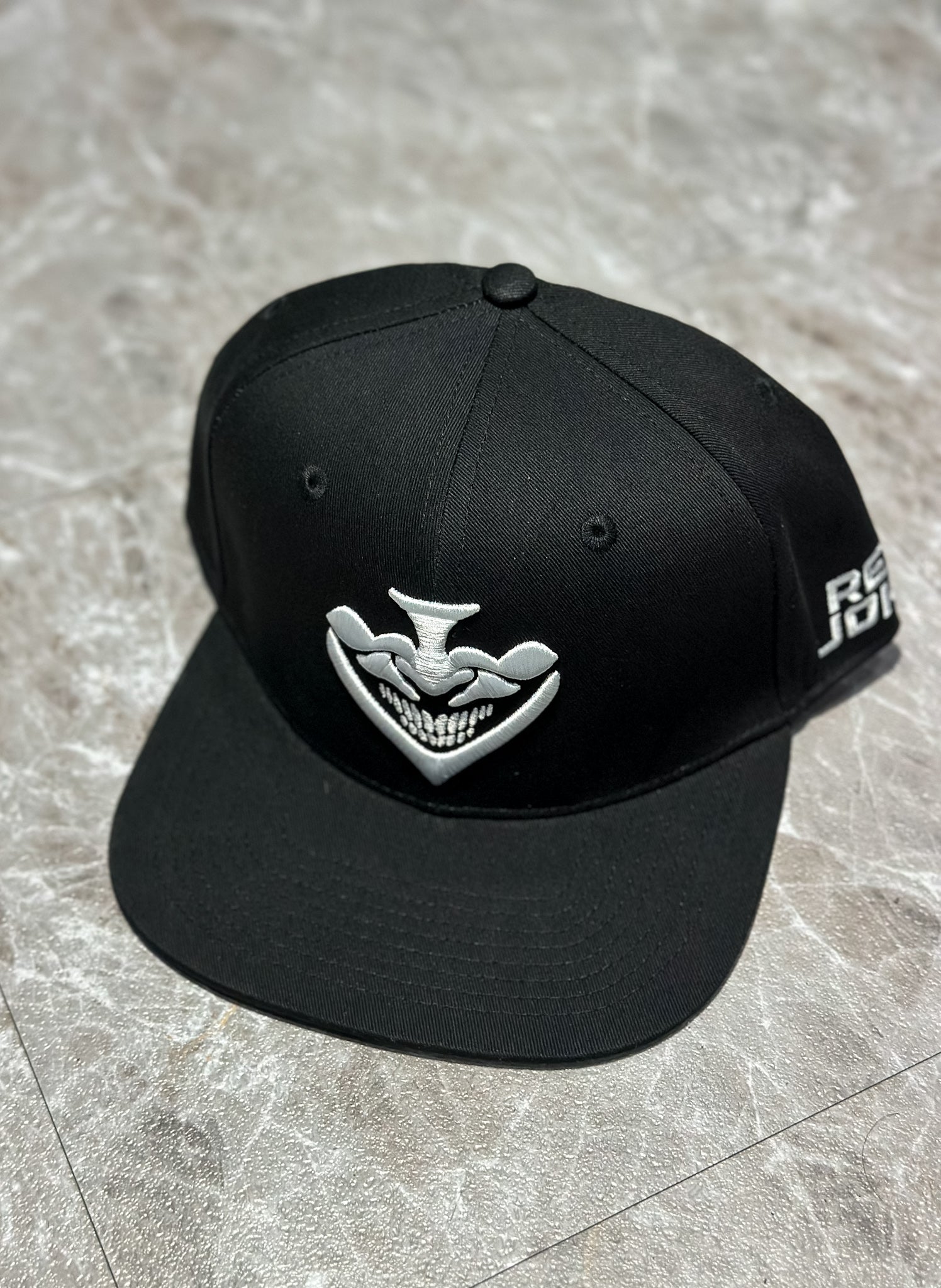RJC OG SNAP - BLACK