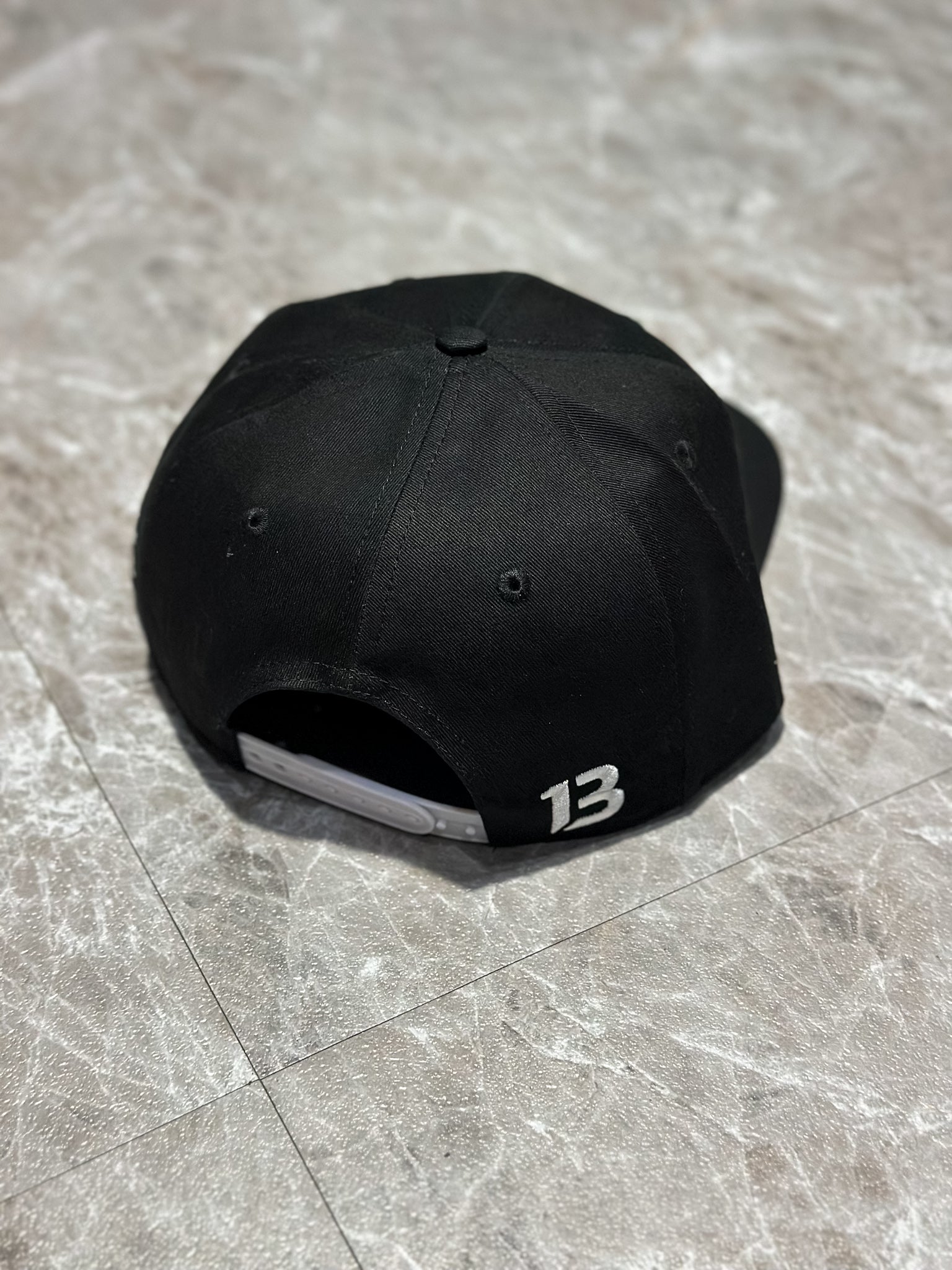 RJC OG SNAP - BLACK
