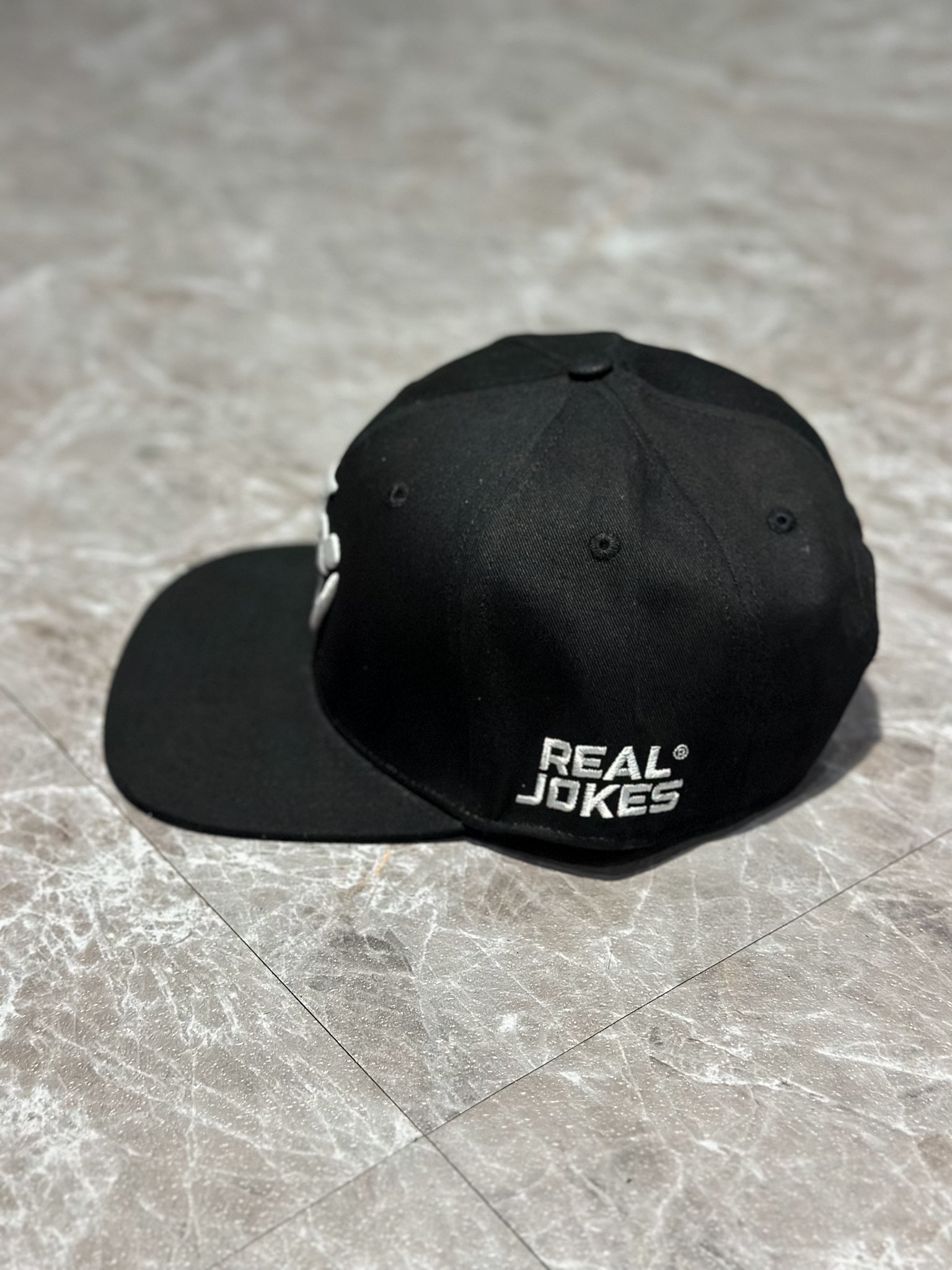 RJC OG SNAP - BLACK