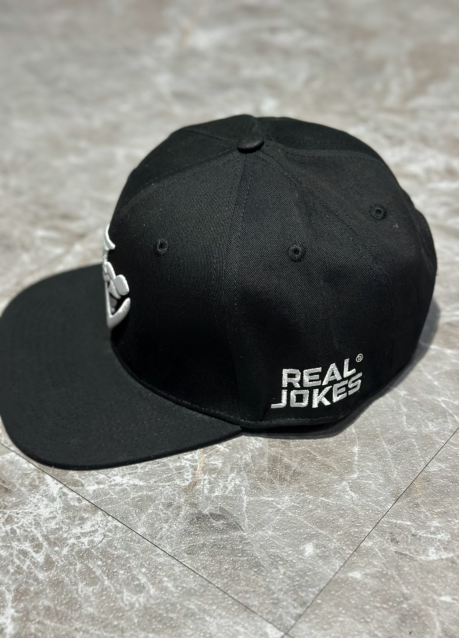 RJC OG SNAP - BLACK