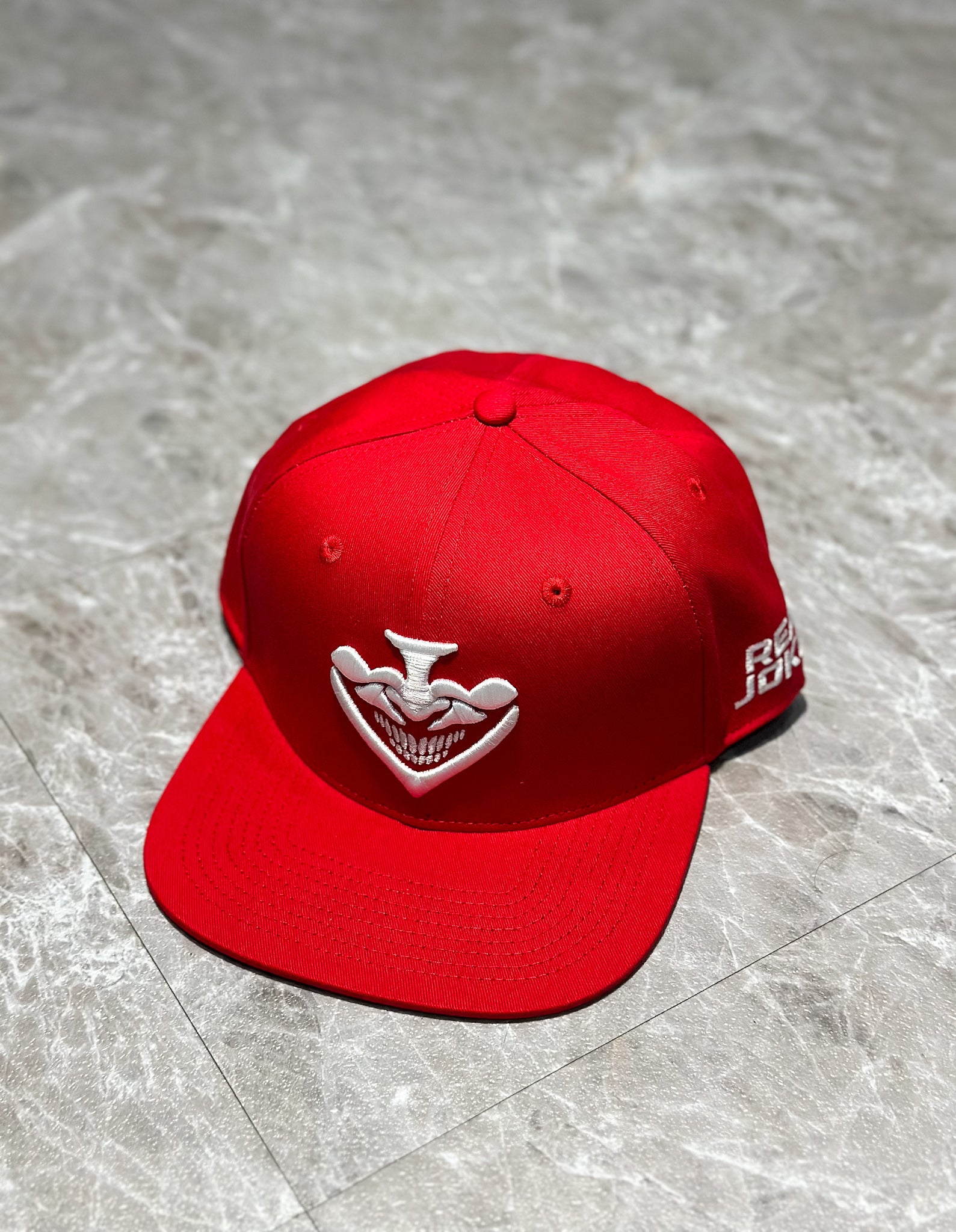 RJC OG SNAP - RED