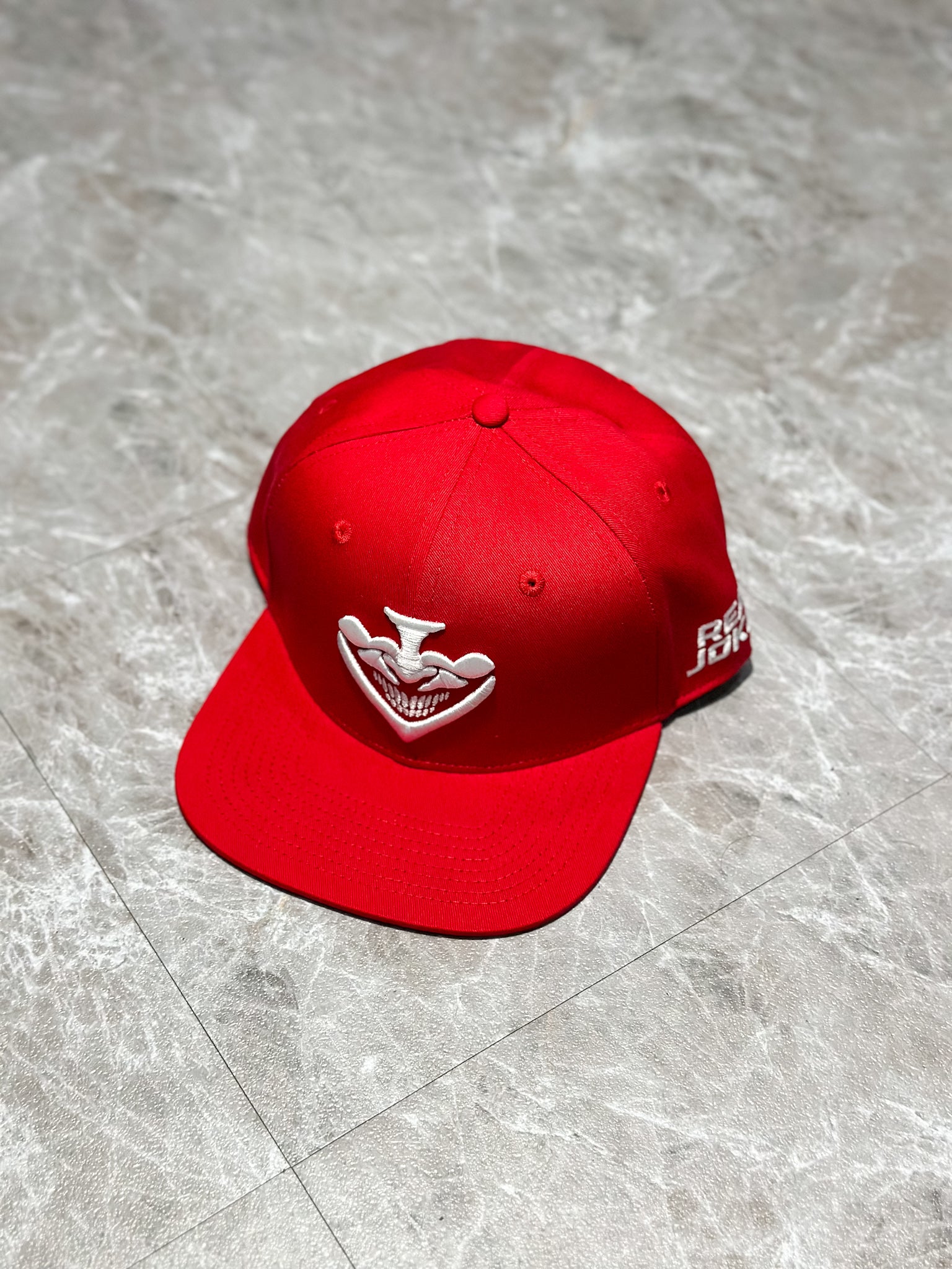 RJC OG SNAP - RED