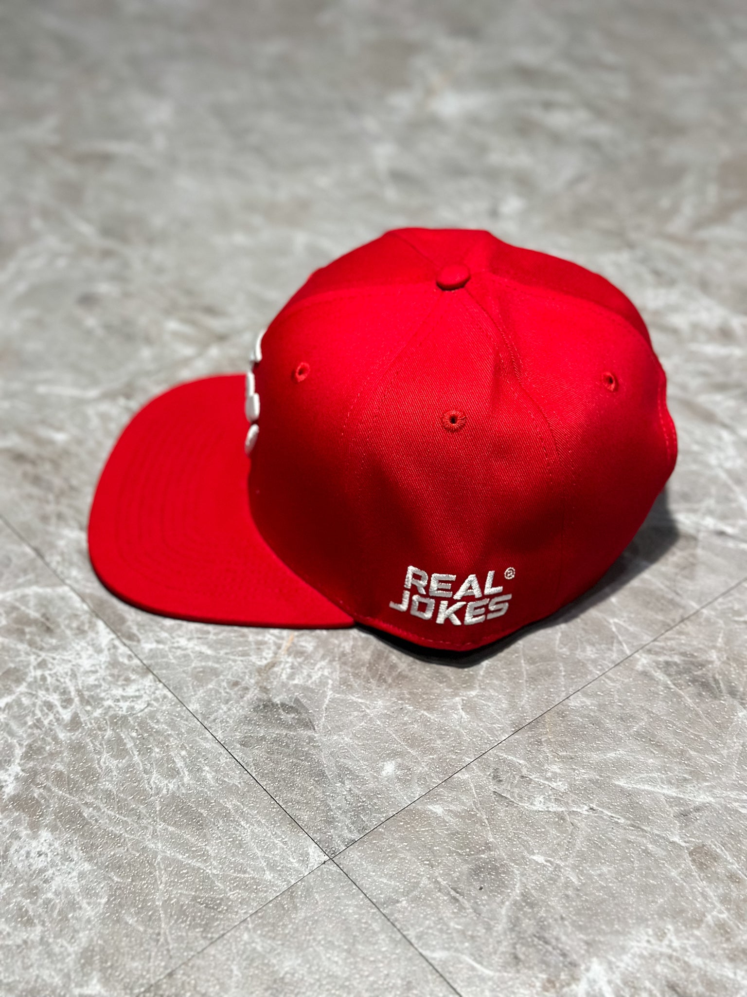 RJC OG SNAP - RED