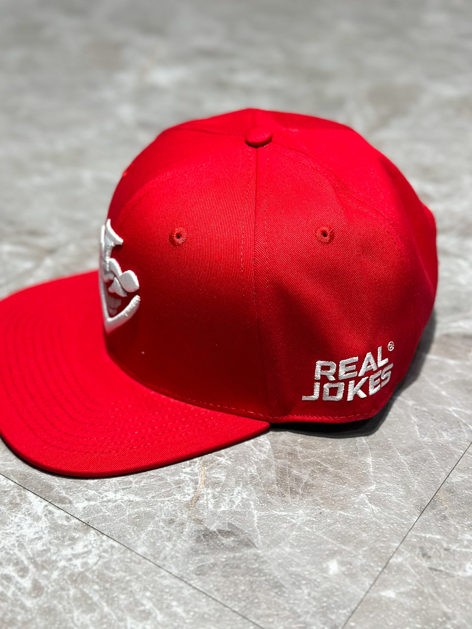 RJC OG SNAP - RED