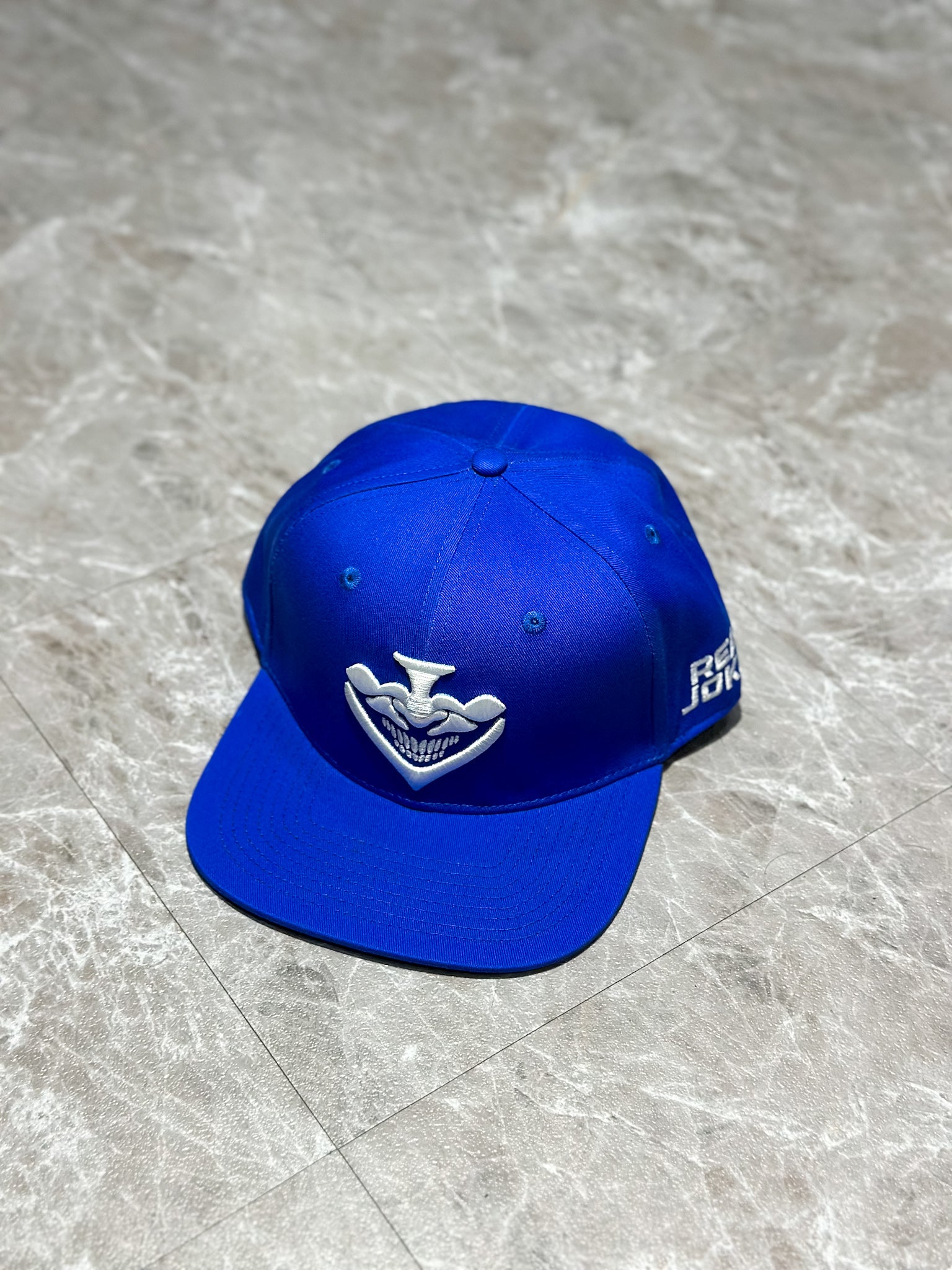 RJC OG SNAP - BLUE