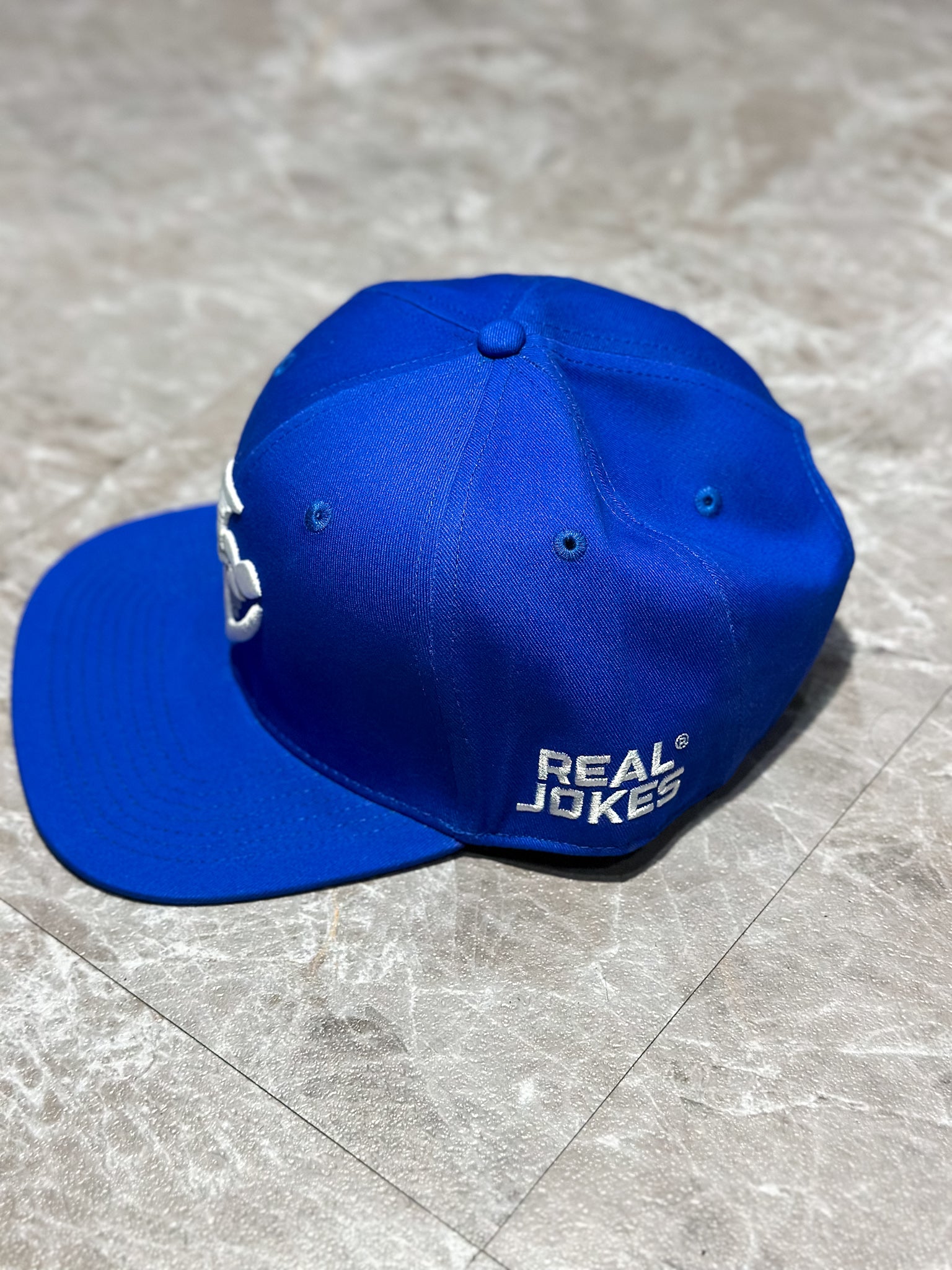 RJC OG SNAP - BLUE